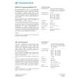 SENNHEISER AB 2 Owner's Manual cover photo