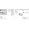 PIONEER GM-X362/XH/ES Owner's Manual cover photo