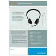 SENNHEISER PC 151 Owner's Manual cover photo