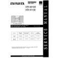 AIWA FDMN100 Service Manual cover photo