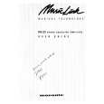MARANTZ PH-22 Owner's Manual cover photo