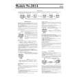 CASIO DWX110-2BT Owner's Manual cover photo