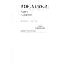 CANON ADF1 Service Manual cover photo