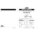 JVC GRFXM37EK Service Manual cover photo