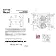 MARANTZ PM14A Service Manual cover photo