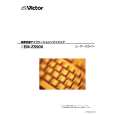 JVC EM-ZS900 Owner's Manual cover photo