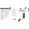 JVC SX-LT55MK2 Owner's Manual cover photo