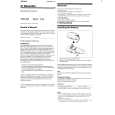 SONY ICD-30 Owner's Manual cover photo