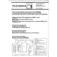 TELEFUNKEN ESS3/4 Service Manual cover photo