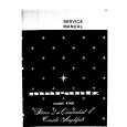 MARANTZ 4140 Service Manual cover photo