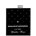 MARANTZ 2226B Service Manual cover photo