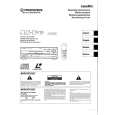 PIONEER CLDD515 Owner's Manual cover photo