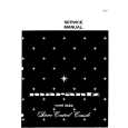 MARANTZ 3650 Service Manual cover photo