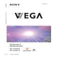 SONY KE37XS910 Service Manual cover photo