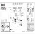 KENWOOD KFC-S6973 Owner's Manual cover photo