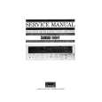 SANSUI EIGHT Service Manual cover photo