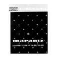 MARANTZ PH-32 Service Manual cover photo