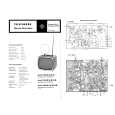 TELEFUNKEN 1200S210B Service Manual cover photo