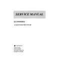 SHERWOOD RVD9090RDS Service Manual cover photo