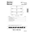 MARANTZ PM17 Service Manual cover photo