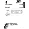 JVC KS-FX555AU Owner's Manual cover photo
