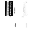 CASIO FR1010 Owner's Manual cover photo