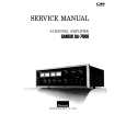 SANSUI QA-7000 Service Manual cover photo