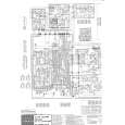 SANYO CSM6018V20 Service Manual cover photo