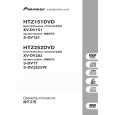 PIONEER S-DV151 Service Manual cover photo
