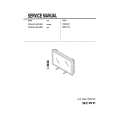 SONY PFM510A1WU Service Manual cover photo
