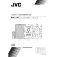 JVC FS-L30 Owner's Manual cover photo