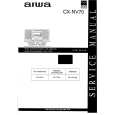 AIWA ADF410 Service Manual cover photo