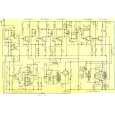 SANYO 8SP25A CANADICA Service Manual cover photo