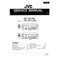SENNHEISER HD424 Service Manual cover photo