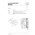 SENNHEISER EM 2003TV Service Manual cover photo