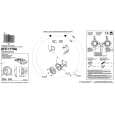 KENWOOD KFC1779IE Service Manual cover photo