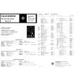 TELEFUNKEN 2000 COMPACT Service Manual cover photo