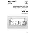 PIONEER VSX7500S Owner's Manual cover photo
