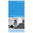 SENNHEISER SET 830-TV Owner's Manual cover photo