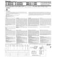 PIONEER TS-W307D4/XCN/UC Owner's Manual cover photo