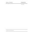 HITACHI CPT2850 Service Manual cover photo