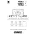 AIWA RC-ZAS02 Service Manual cover photo