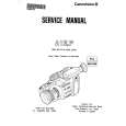 CANON A1E,F Service Manual cover photo