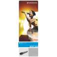 SENNHEISER SKM 500-945 G3 Owner's Manual cover photo
