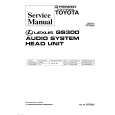 PIONEER KEX-M8276ZT/EW Service Manual cover photo