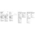PIONEER CDX-P1270/XN/EW5 Owner's Manual cover photo