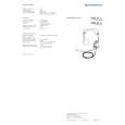 SENNHEISER HME 45-CA/ -KA Owner's Manual cover photo