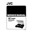 JVC QL-Y55F Service Manual cover photo