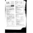 CASIO DC2000 Owner's Manual cover photo