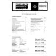 TELEFUNKEN 721T Service Manual cover photo